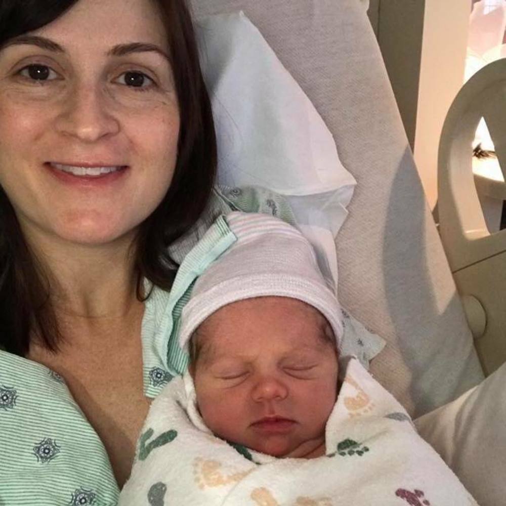 Meet your Posher, Meredith